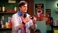 Walden Schmidt | image Via: Warner Bros. Television